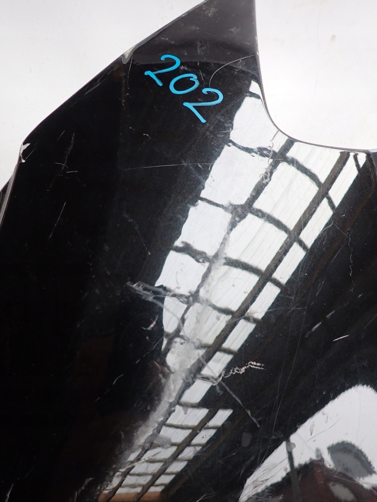 Bmw x3 g01 крыло  левое  перед передний Цена