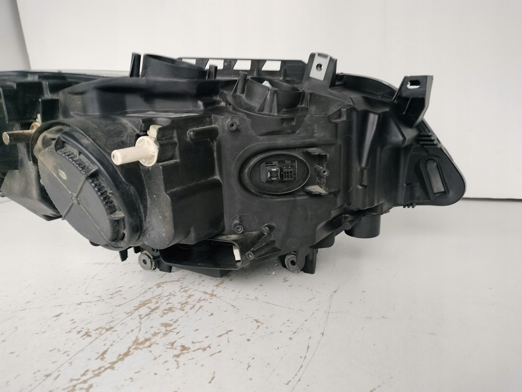 фото №7, Лампа левая фара bmw 2 f22 f23 coupe cabrio ксенон led некорректируемый