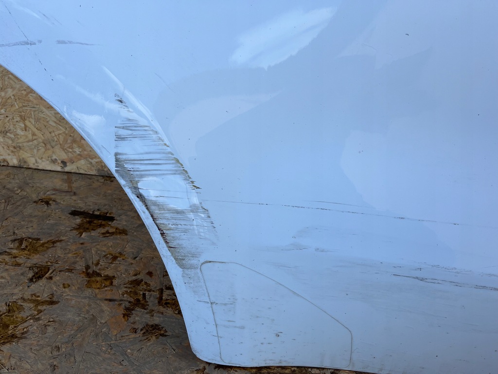 фото №12, Kia sportage iv 4 дверь задние задняя правое