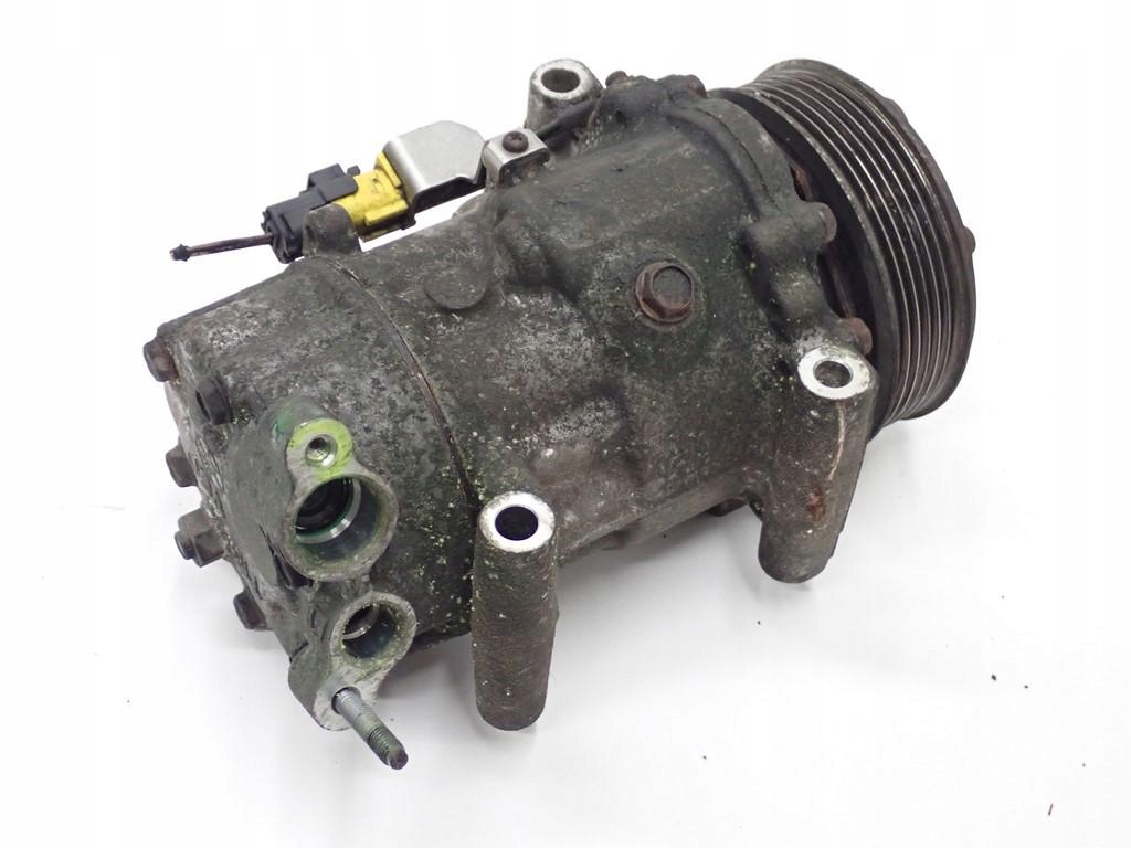 фото №2, Компрессор кондиционера mini countryman r60 r61 1.6i n16 13r