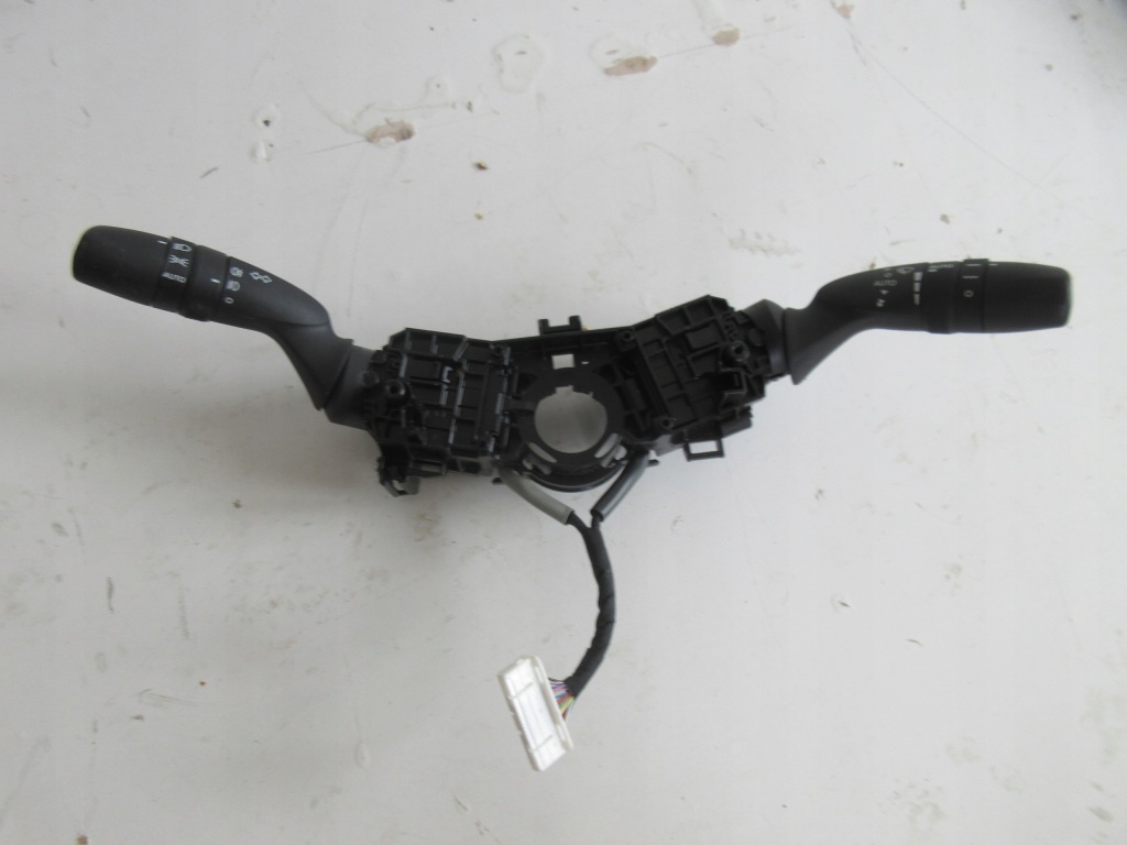 фото №1, Rav4 v переключатели переключатель комбинированный kombajn