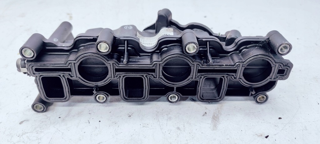 фото №4, Колектор всмоктуючий audi a4 a5 a6 2.7 tdi 059129712bt