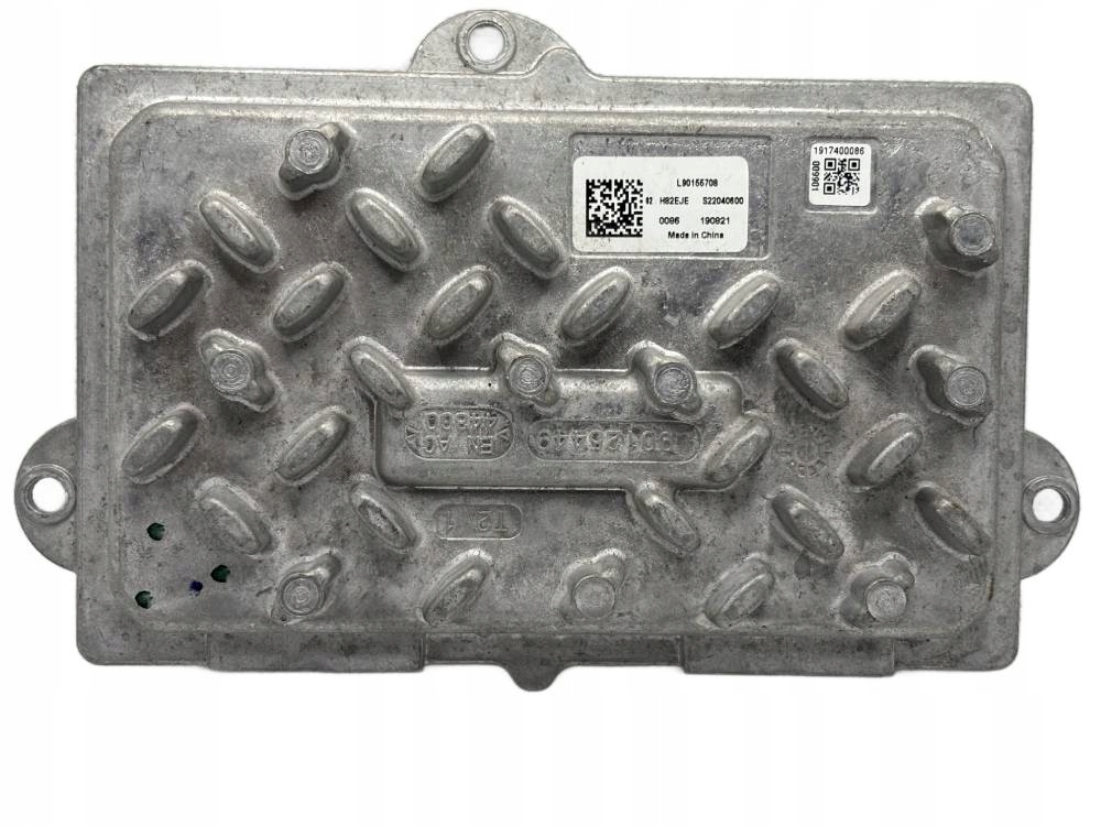 фото №1, L90155708 ford usa edge ii преобразователь модуль led лампы 2018- оригинал