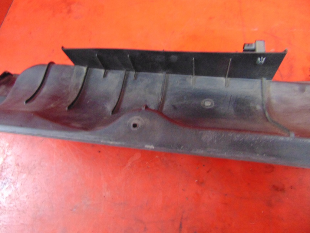 фото №11, Chevrolet orlando j309 жабо нижние 95216111