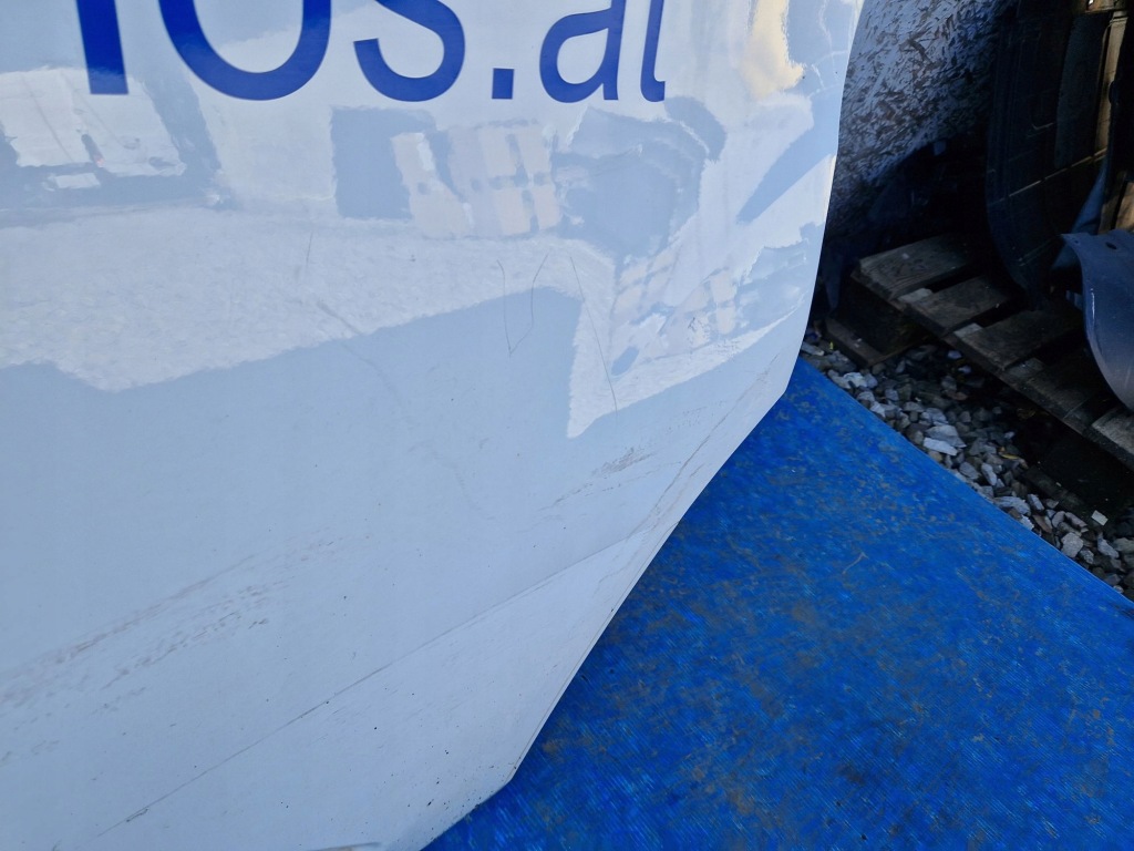 фото №6, Двері праве передні ford custom lift 2017r-