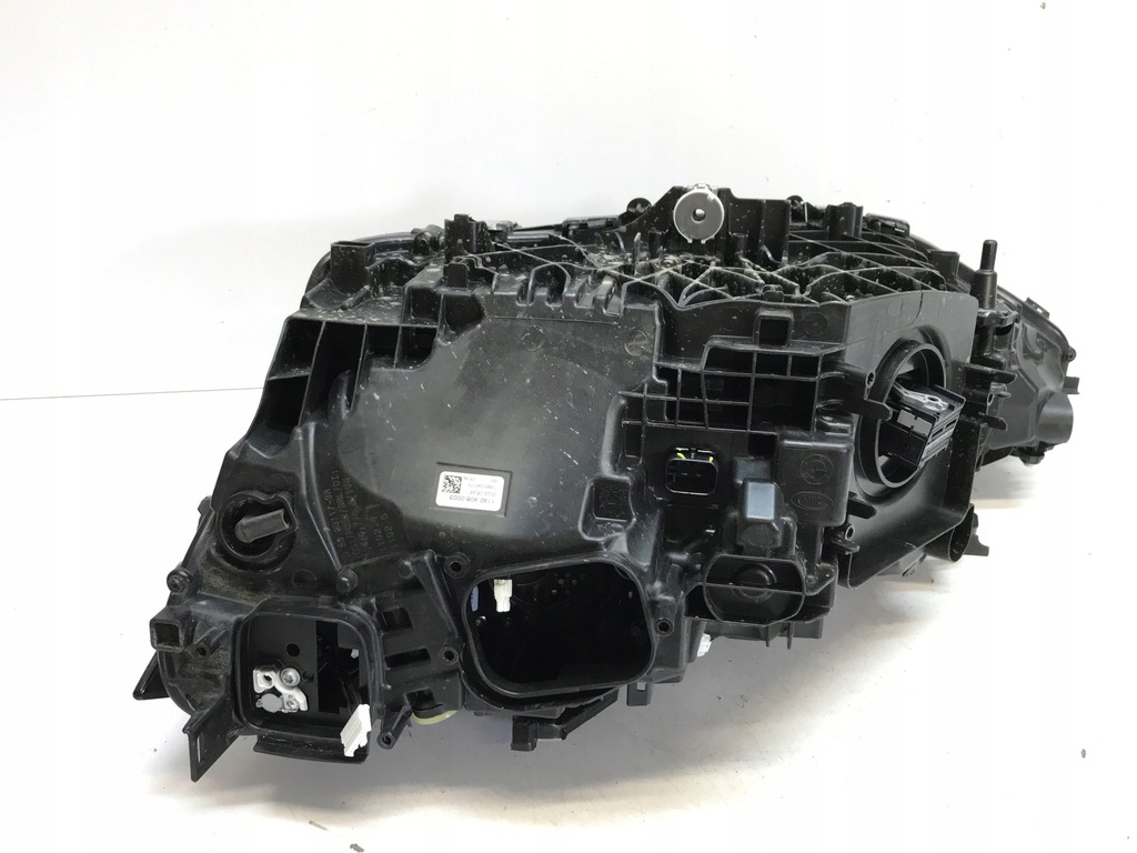 фото №14, Bmw 4 g22 g23 g26 g80 g82 laser лампа правая 5a19368