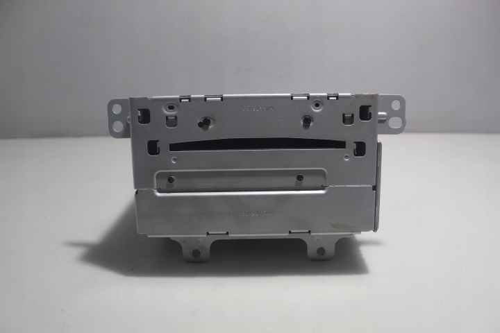 фото №1, Радіо opel astra j