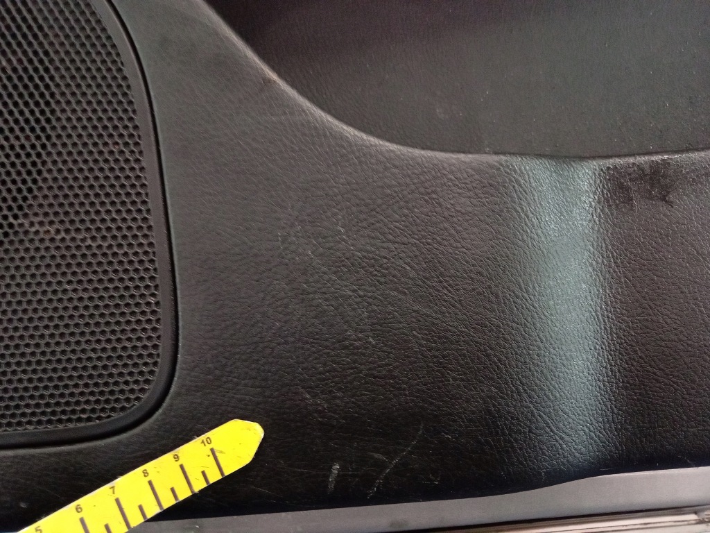 фото №9, Hyundai santa fe ii cm 06- двері перед праве 6m