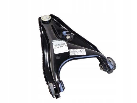 фото №1, Oryg важіль лівий dacia dokker sandero logan