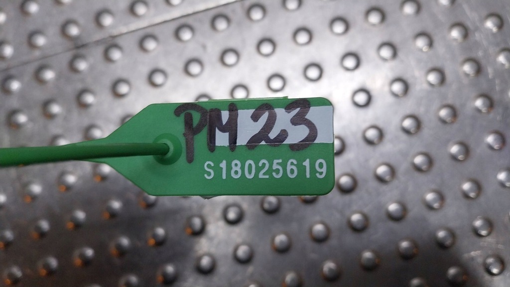 фото №7, Шланг кондиционера a2538301300 mercedes glc x253 4.3 amg