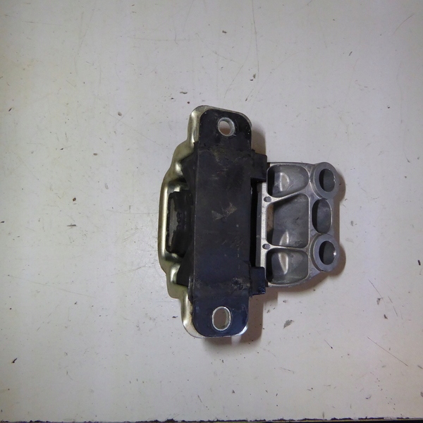 фото №1, Fiat tipo ii подушка кронштейн двигуна 51983880
