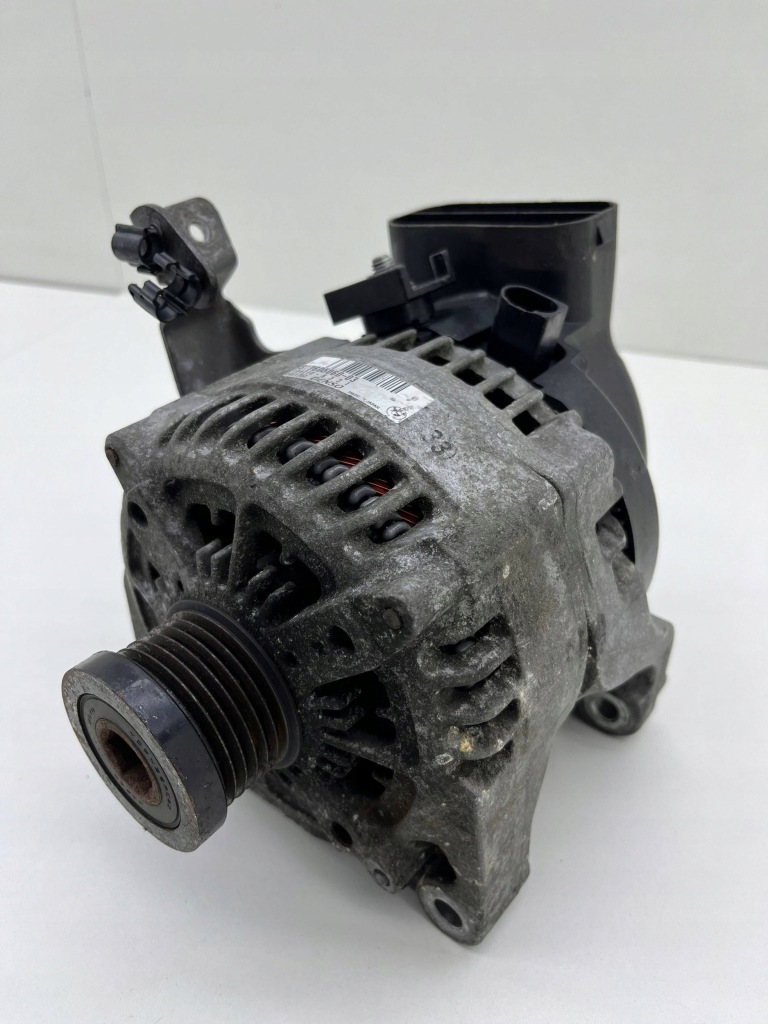 Купить Bmw f20 f21 генератор 7605060