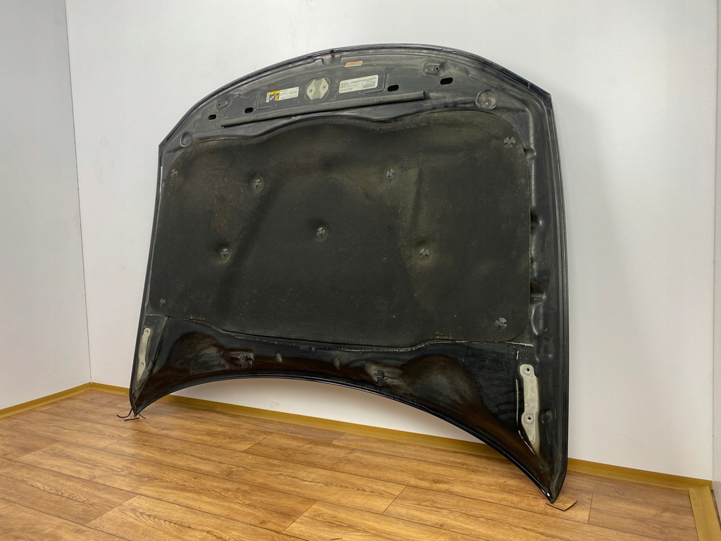 фото №8, Капот крышка двигателя dodge charger 2015+ usa