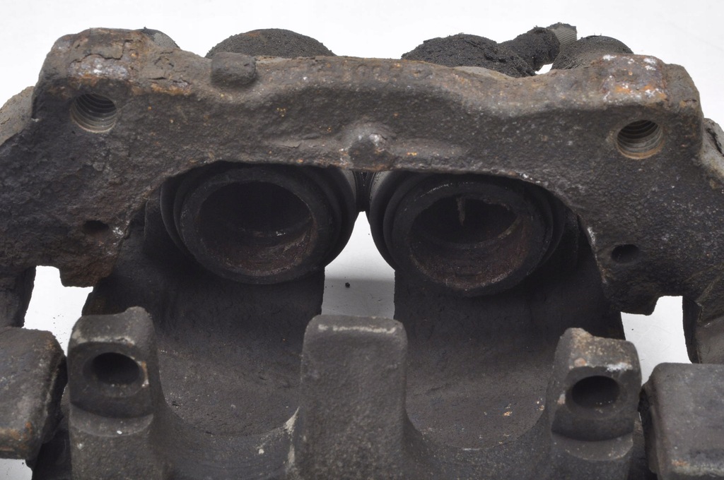 фото №5, Xc60 i d3/d4 супорт гальмівний правий перед 928