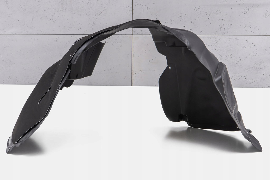 фото №2, Jeep renegade i bu 2015-18 подкрылок передние правое с wygłuszeniem 68254968aa