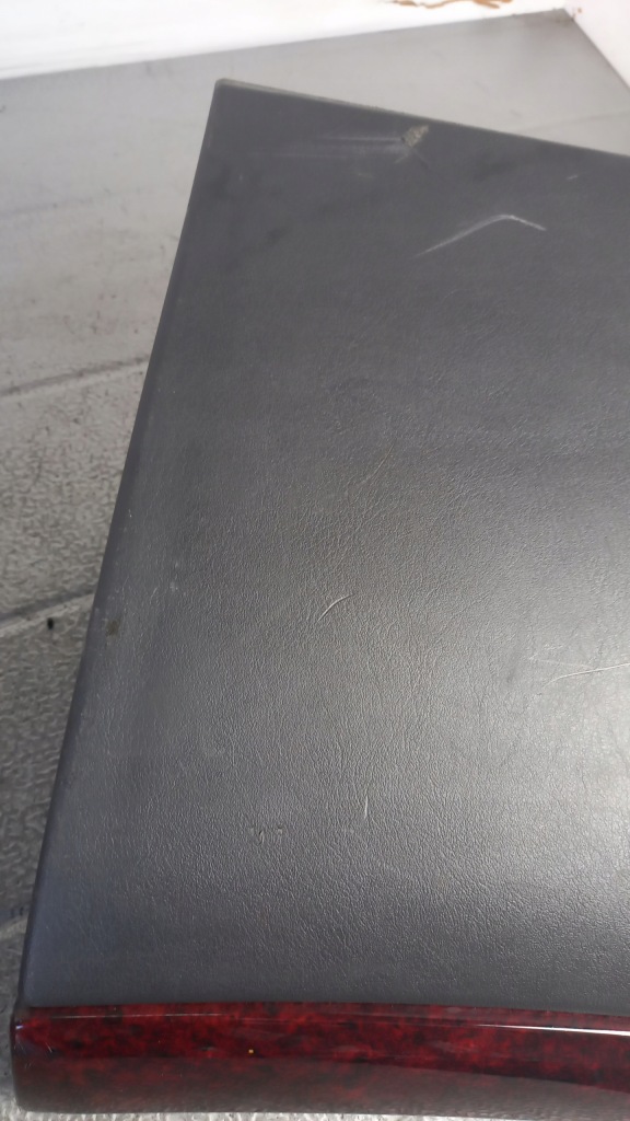 фото №6, Бардачок панели приборной панели volvo v40 02r 1.9dci ko