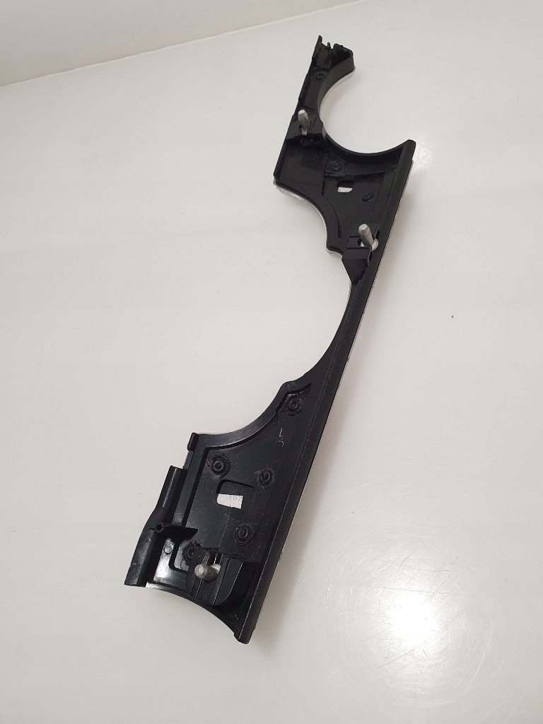 фото №9, Mini cooper s r56 r57 dekor консолі 2012r хром