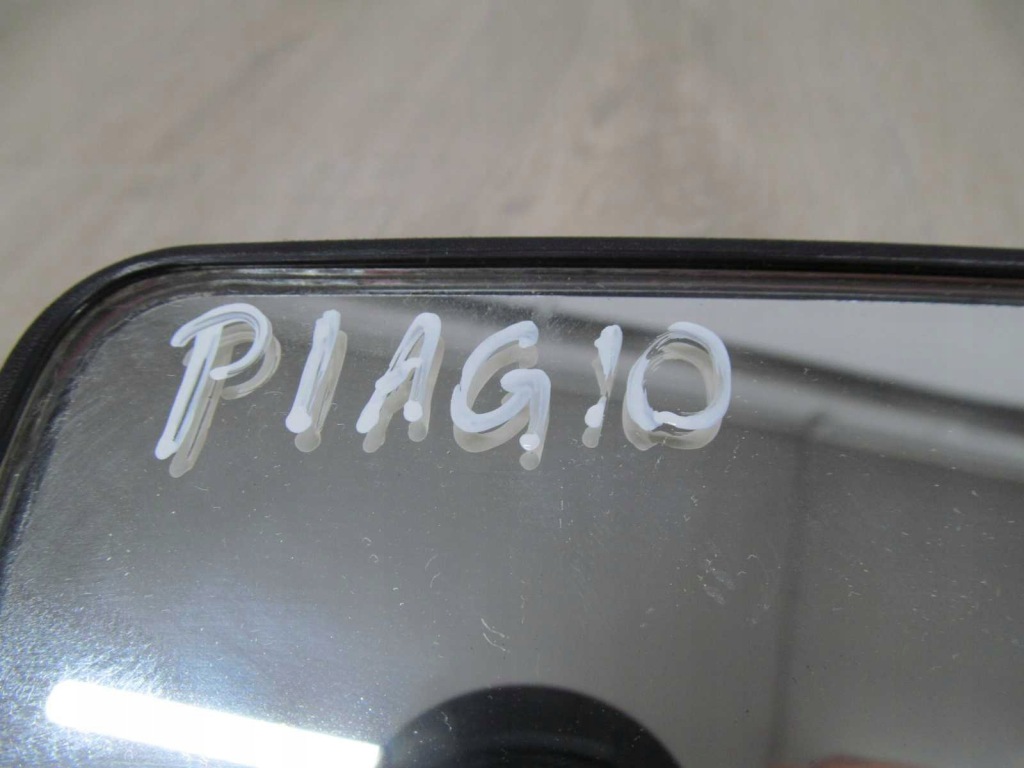 Купить Piaggio porter hijet pfau 06- зеркало заднего вида
