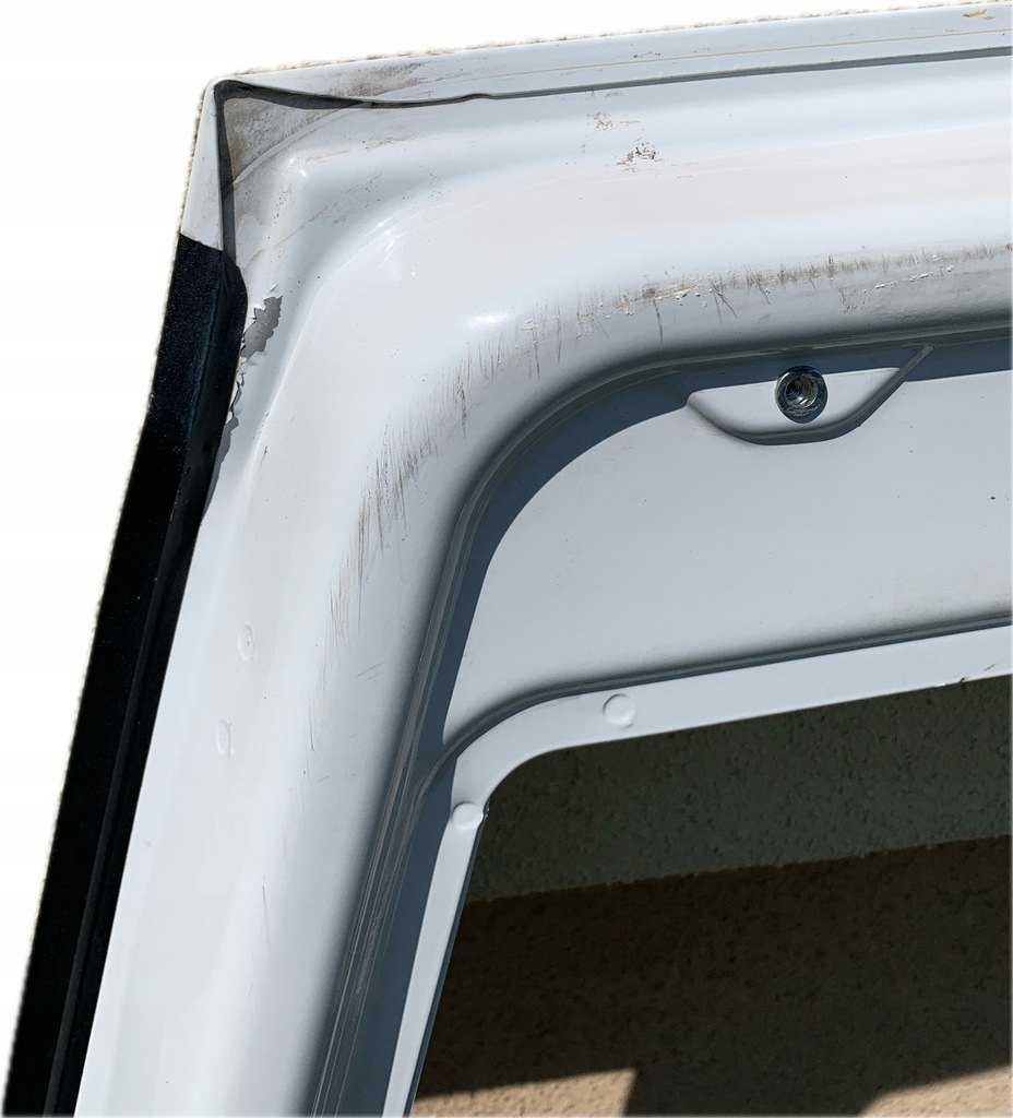 фото №8, Двері rh iveco s-way