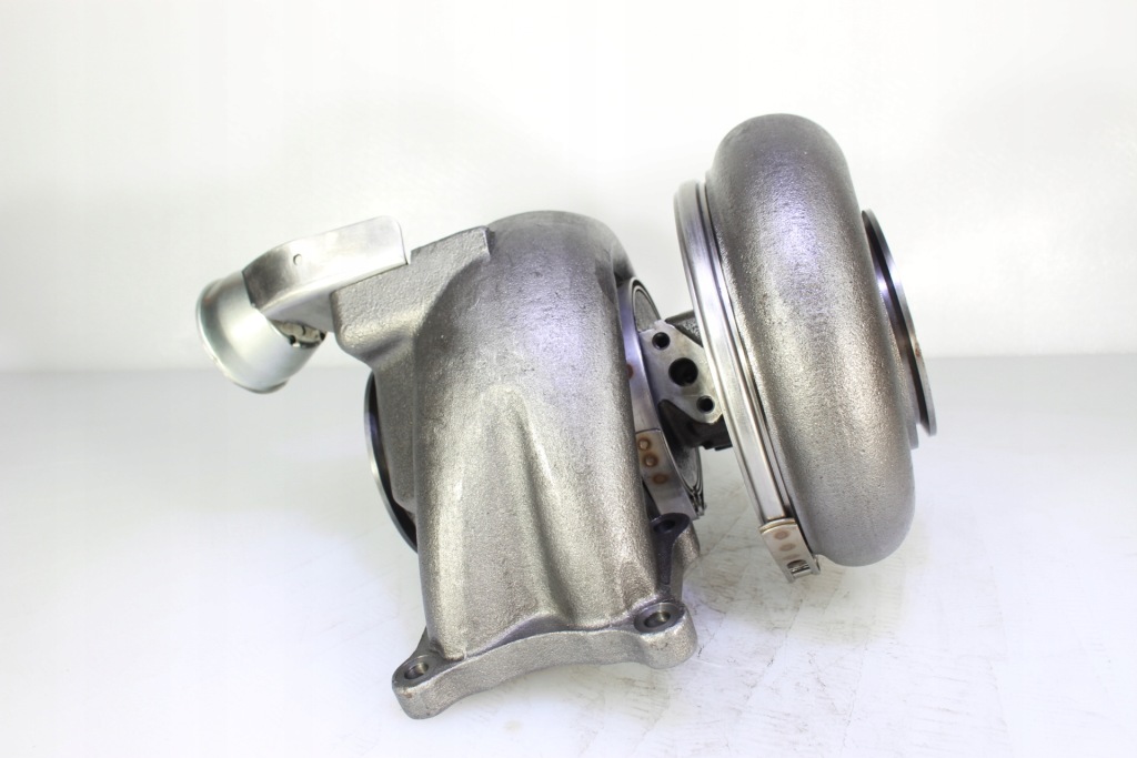 Турбина gtb4294brs 357-2114 8034170001 двигателя caterpillar cat c15 Киев