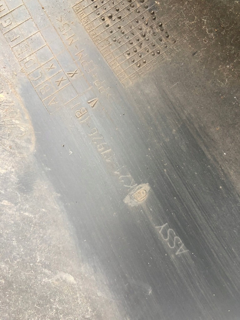 фото №9, Ford оригинальный номер bk21-17926-b