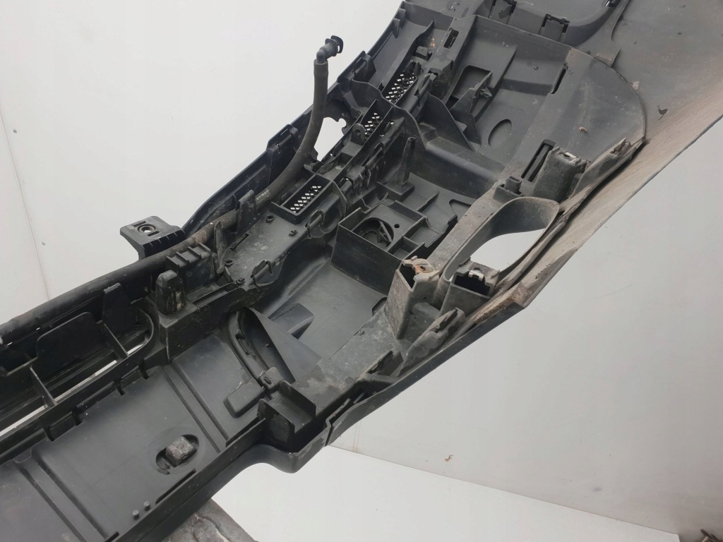 фото №14, Бампер передний перед volvo xc90 08610598