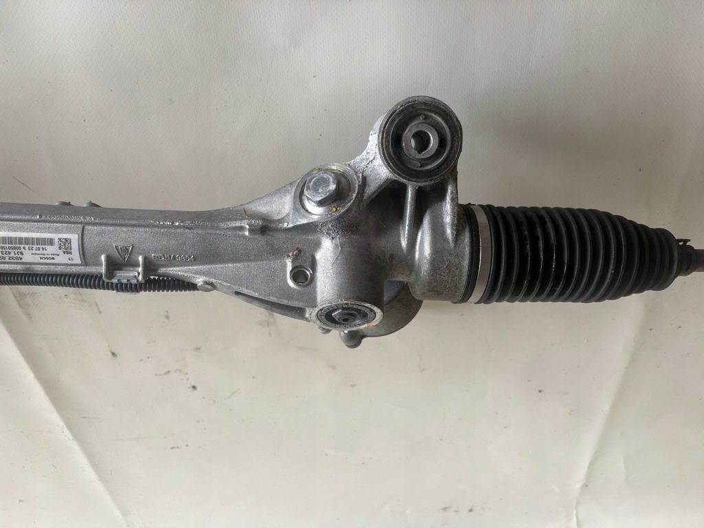 Трансмісія кермова porsche taycan audi e-tron gt 9j1423051ap в Україні