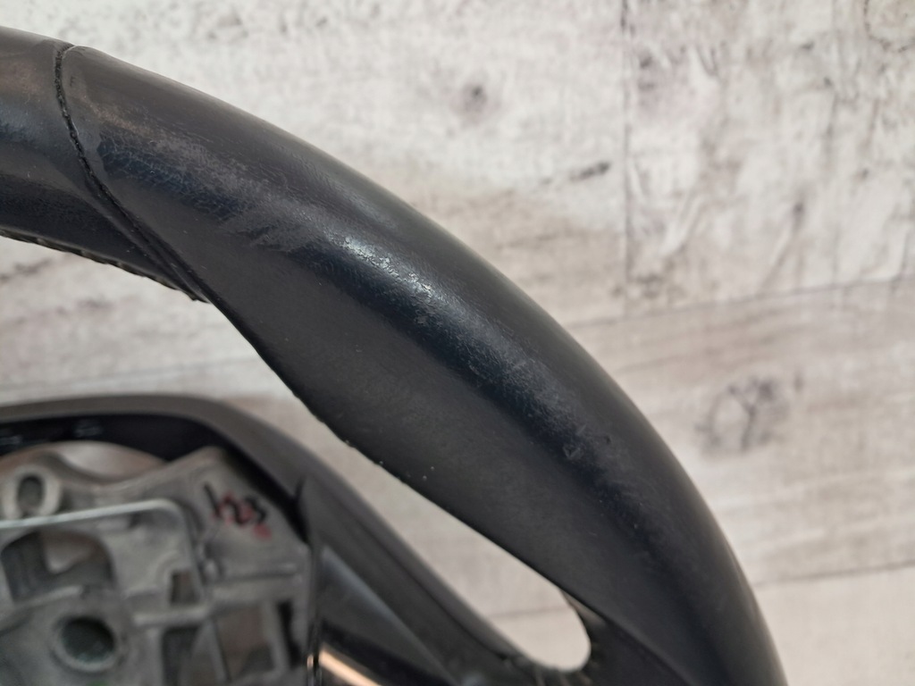 фото №5, Peugeot 308 t9 ii повітропровід мультифункція шкіра 98084115xu