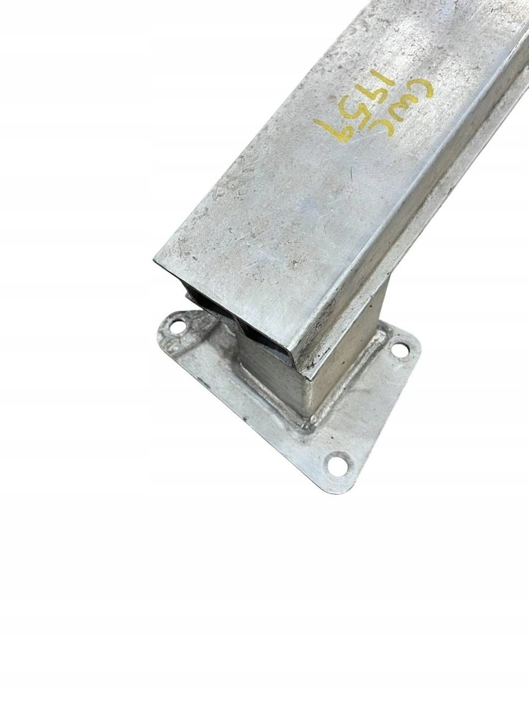 фото №6, Chevrolet volt ii 2017 поперечина бампера заднього 23385455