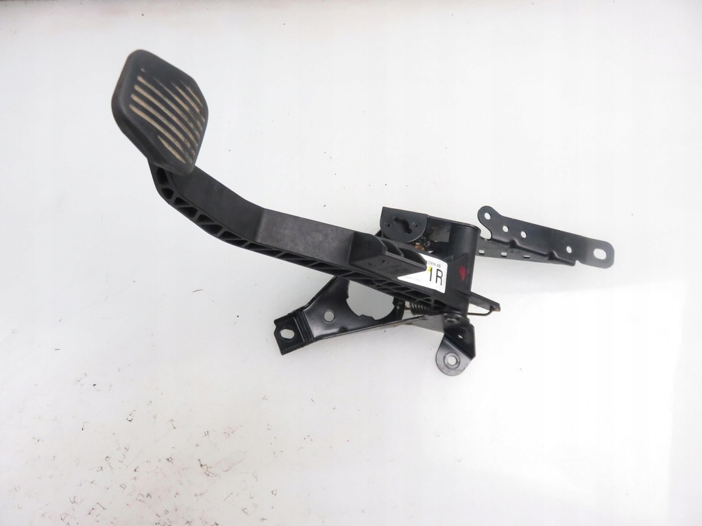 фото №1, Педаль сцепления volvo s40 ii 4n517b633bk