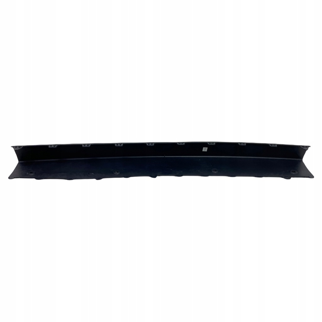 фото №9, Nowe оригінальний номер накладки бампера заднього renault kangoo ii mercedes citan