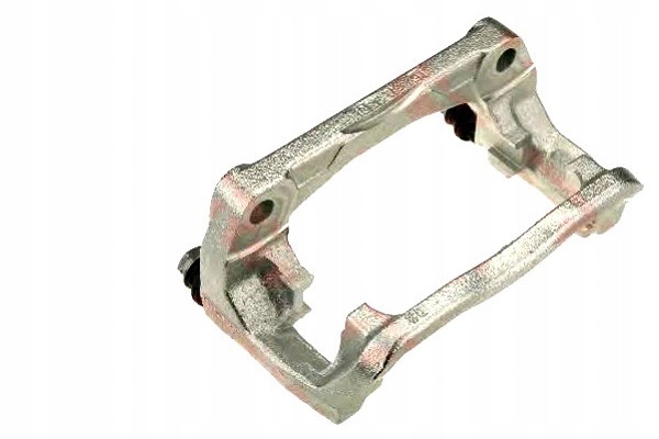 фото №2, Кронштейн суппорт ham. renault перед kangoo 1,2-1,