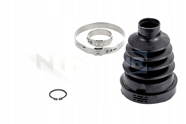 фото №1, Snr ibk66.001 набір захист, система кермовий