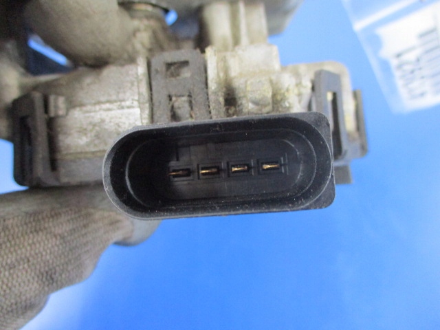 фото №4, Alfa romeo 159 моторчик двигатель дворник перед