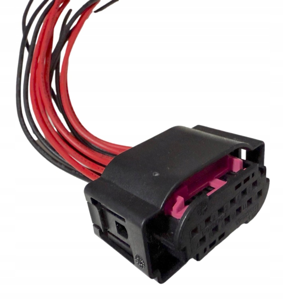 Купить Bmw жгут штекер радара distronic 611383736303 набор ремонтный