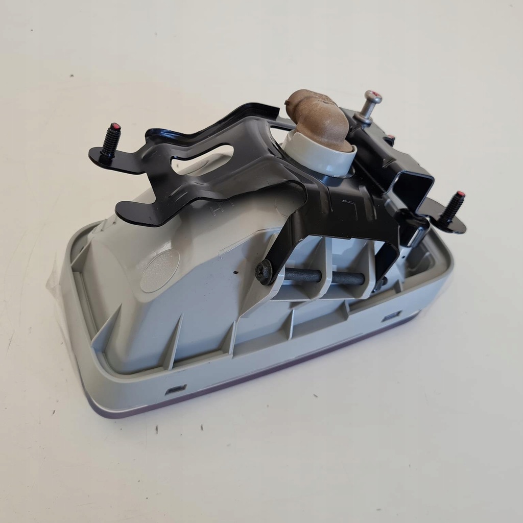 фото №5, Daewoo chevrolet kalos aveo протитуманна фара лівий 96540259