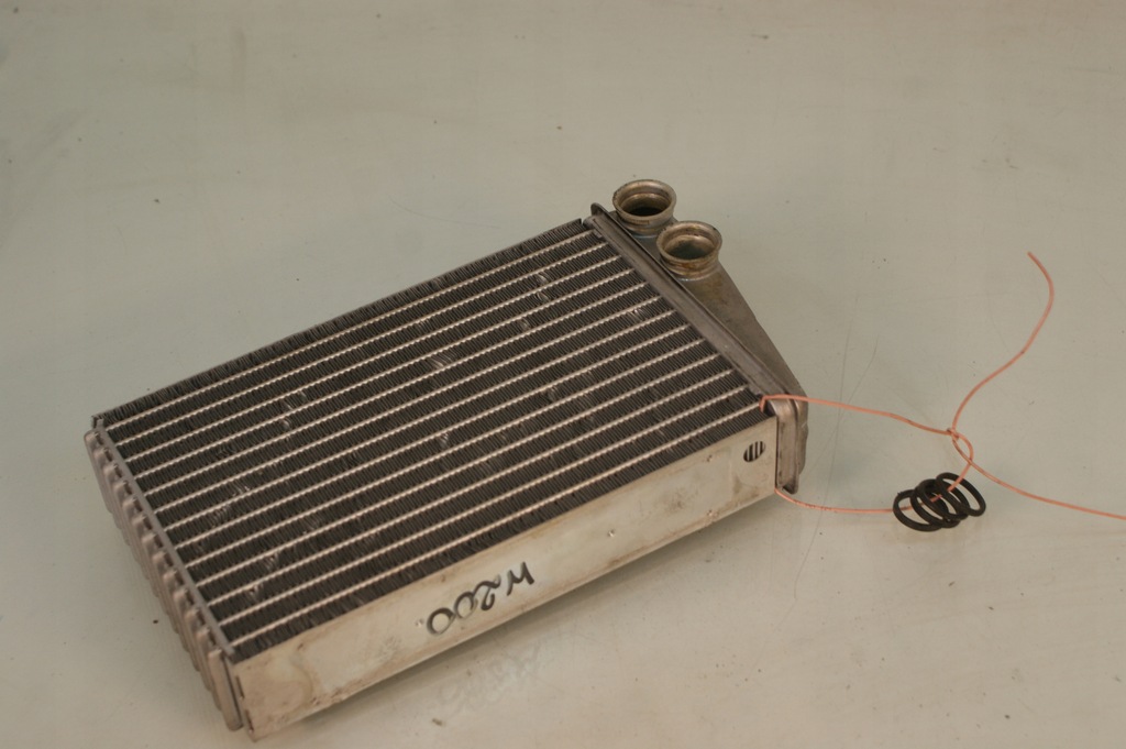 фото №9, Отопитель wody grand scenic ii 665426a/h