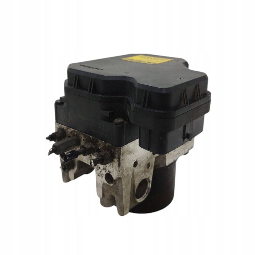 фото №1, 2006 lexus rx 330 - 350 - 400h насос abs 4454048140