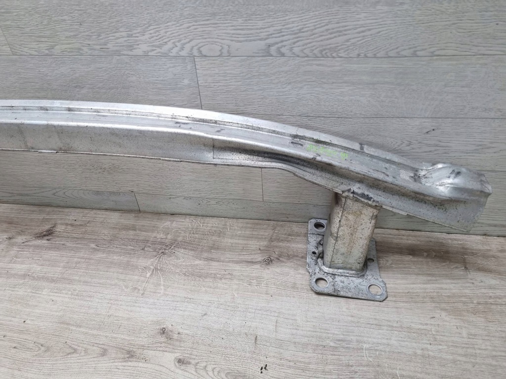 фото №7, Renault scenic iii - grand scenic iii 2012 з передній балка