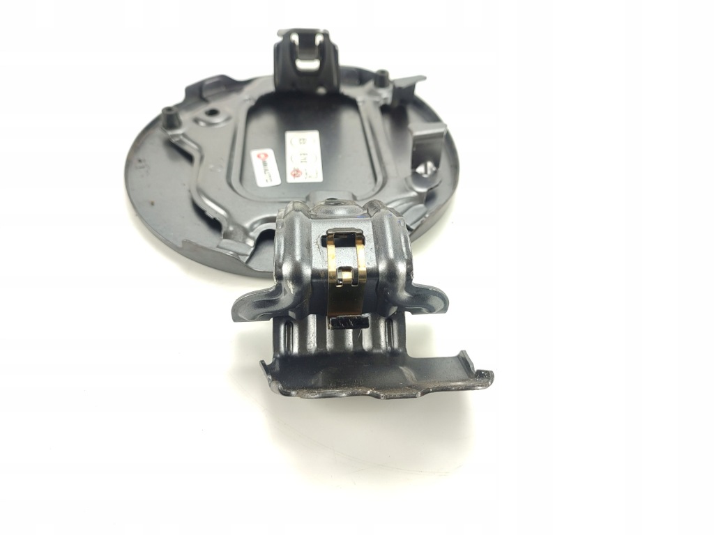 Кришка заливної пального lexus ux 2018-2022 код лакофарбового покриття 1h9 Ціна