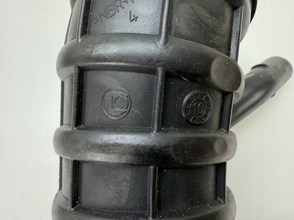 Mini r55 r56 r56 n14 шланг труба пабтрубок  воздуха turbo 7561695 новый оригинал Доставка