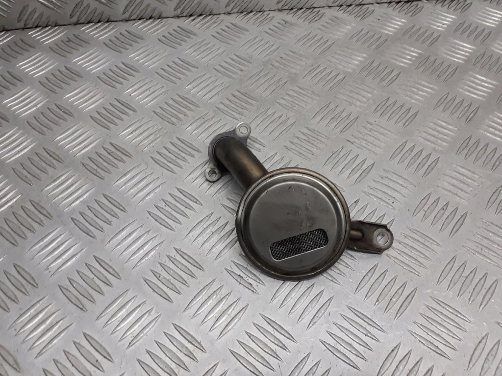 фото №1, Маслоприймач оливи toyota previa ii 2.0 d4d