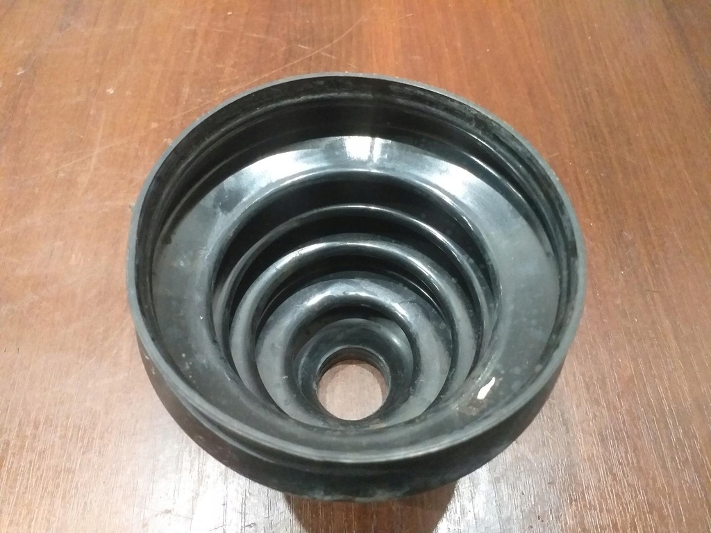 фото №6, Захист шарнір піввісь gkn bo 1150157500015 9007