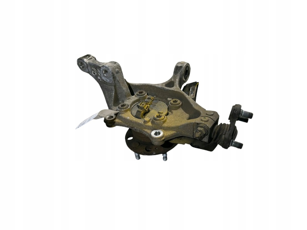 фото №6, Kia ev6 2021 ступица колеса передний