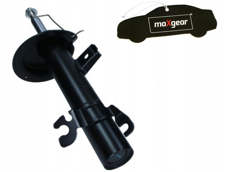 фото №1, Амортизатор левый перед mini mini r50 r53 1.4 1.6 02-06 +ароматизатор