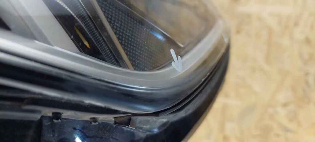 фото №12, Audi a6 s6 c7 4g 2016 лампы передние