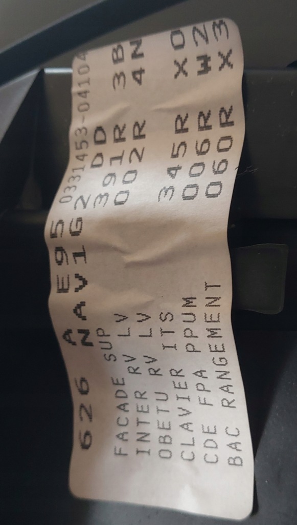 Подлокотник renault megane 3 floride Недорого