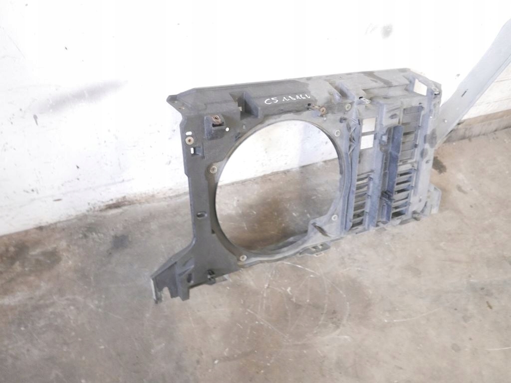 фото №6, Pas передній підсилювач citroen c5 i phi 1.8 16v