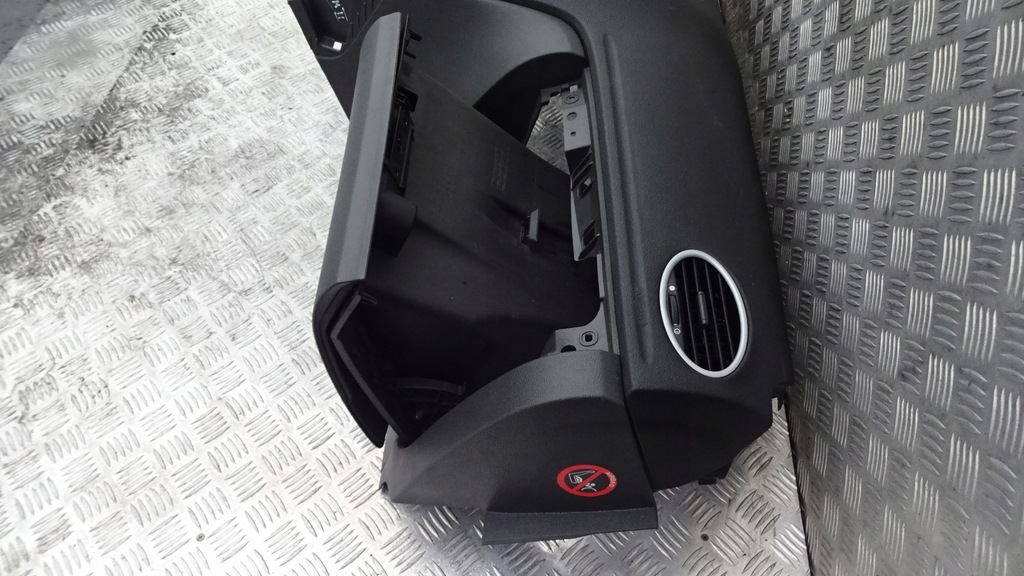 фото №10, Панель приладів приладова ford focus mk2 1.6