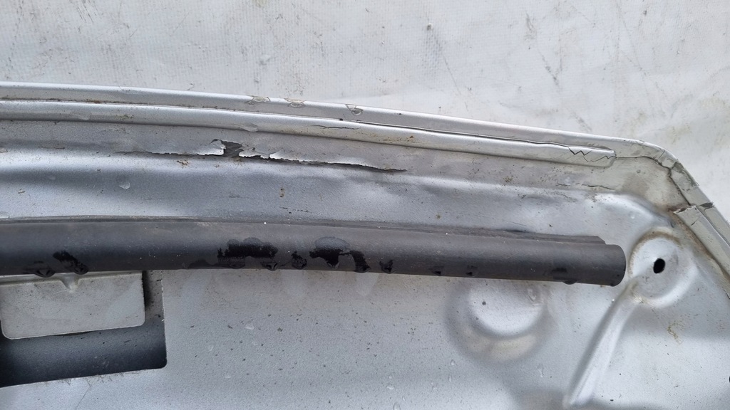 фото №10, Капот ford kuga escape mk2 ii 13-16 org